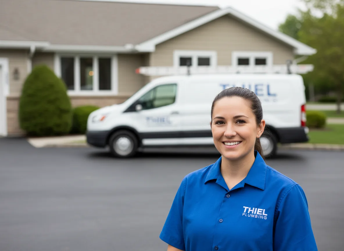 Plumber Center Ossipee, NH FAQs